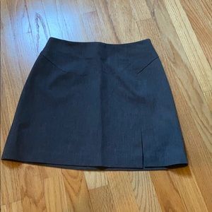 Juniors Mini skirt